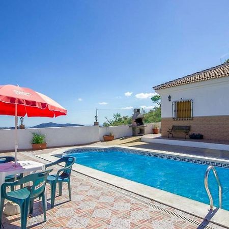 הוילה Casa Tejo Sedella By Ruralidays מראה חיצוני תמונה