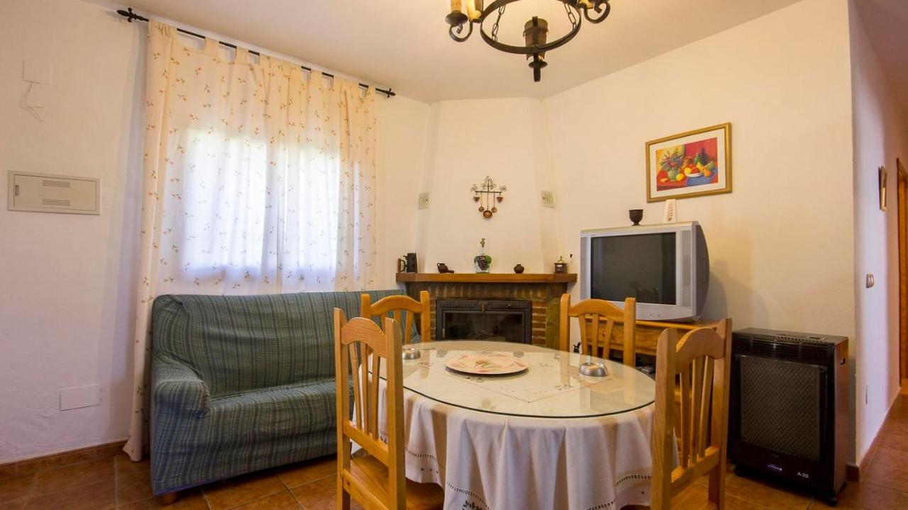 הוילה Casa Tejo Sedella By Ruralidays מראה חיצוני תמונה