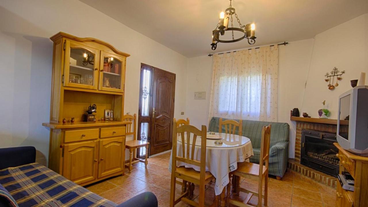 הוילה Casa Tejo Sedella By Ruralidays מראה חיצוני תמונה