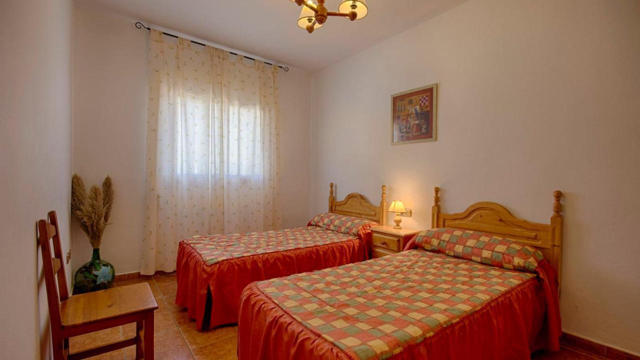הוילה Casa Tejo Sedella By Ruralidays מראה חיצוני תמונה