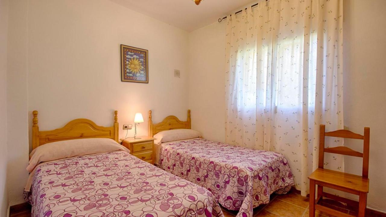 הוילה Casa Tejo Sedella By Ruralidays מראה חיצוני תמונה