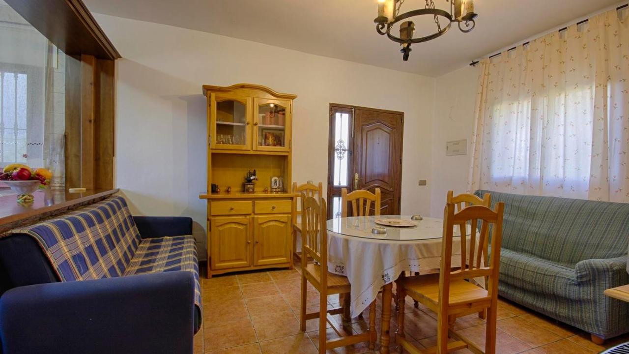 הוילה Casa Tejo Sedella By Ruralidays מראה חיצוני תמונה